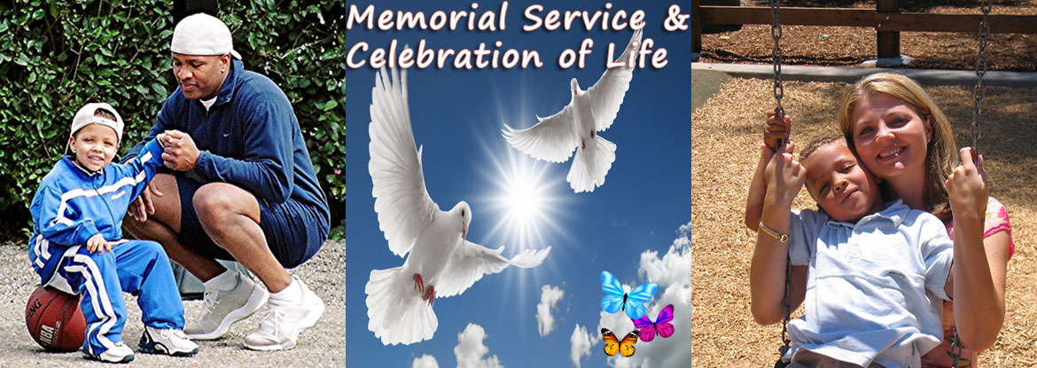 Memorial Service